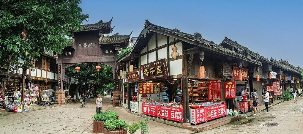 家常酸辣汤做法的步骤
